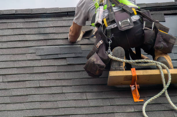 Reliable Emergency Roof Repair contractor in Llano, CA by Brentwood Metal Roofing