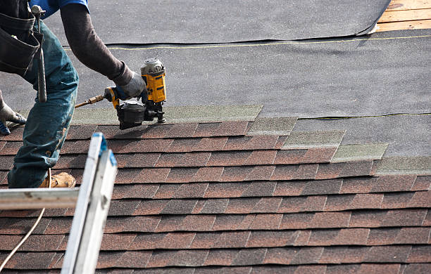 Licensed Emergency Roof Repair service in Llano, CA - Brentwood Metal Roofing